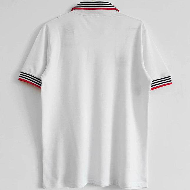 Maglia Retro Manchester United Trasferta 1975/76