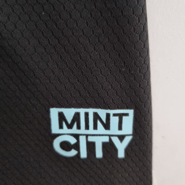 Maglia MLS Charlotte Fc Trasferta 2022/23 ( con Taglia XXXL e Taglia Bambino )