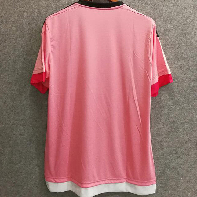 Maglia Retro Juventus Trasferta 2015/16