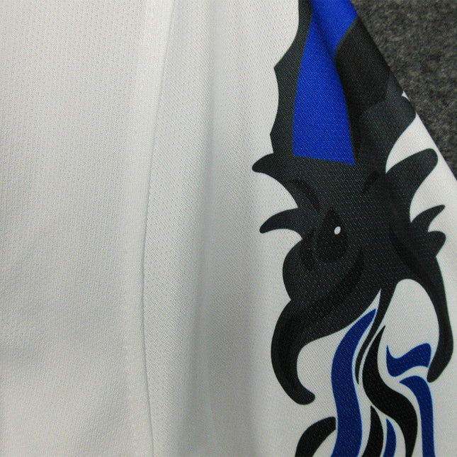 Maglia Retro Inter Trasferta 2010/11