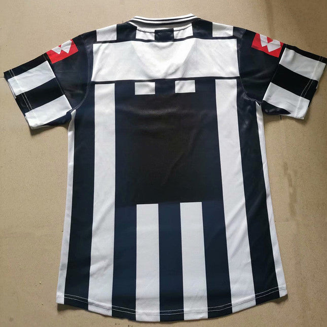 Maglia Retro Juventus Home 2001/02