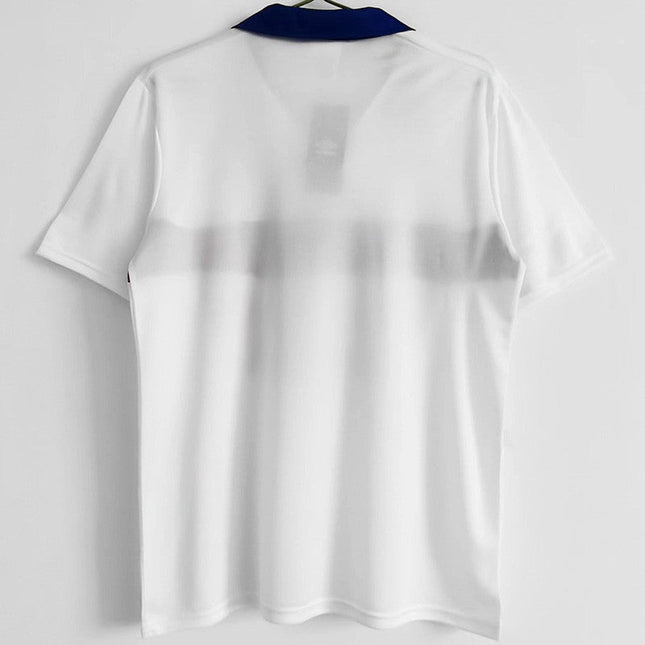 Maglia Retro Rangers Trasferta 1994/95