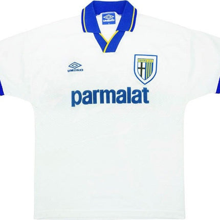 Maglia Retro Parma Home 1993/94