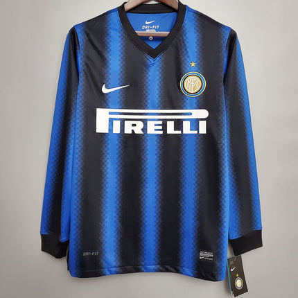Maglia Retro Inter Home 2010/11