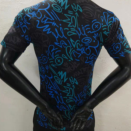 Maglia Real Madrid Allenamento 2022/23