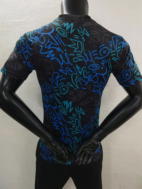 Maglia Real Madrid Allenamento 2022/23