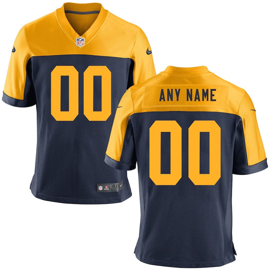 NFL Green Bay Packers 2021/22 Jersey