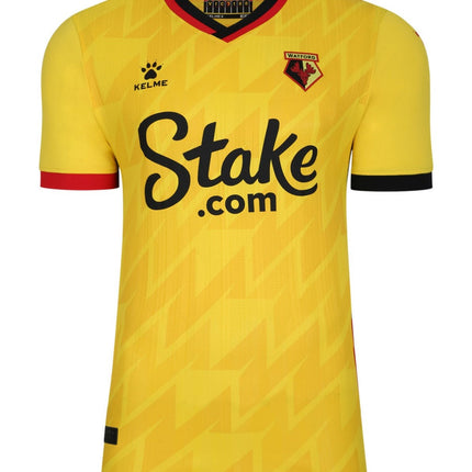Maglia Watford Home 2022/23