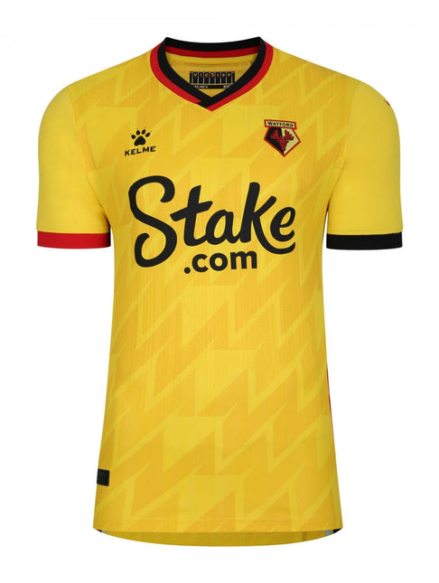 Maglia Watford Home 2022/23
