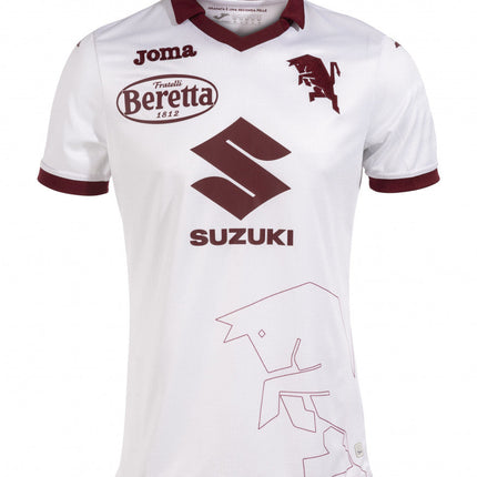 Maglia Torino Trasferta 2022/23