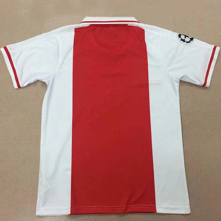 Maglia Retro Ajax Home 1998/99