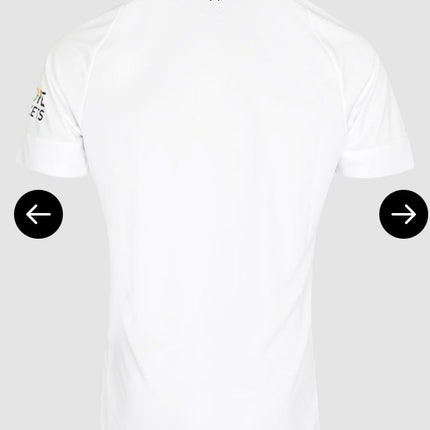 Terza Maglia West Ham 2022/23