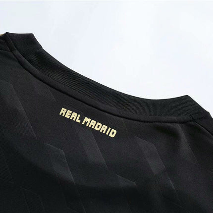 Maglia Retro Real Madrid Trasferta 2011/12