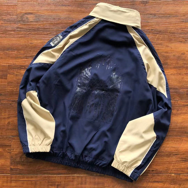 Giacca Anti Pioggia Nike 2022/23 REPLICA