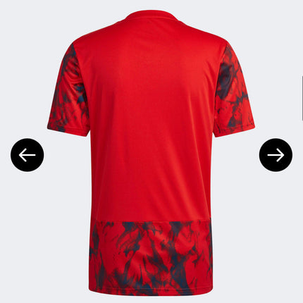 Maglia Olympique Lione Trasferta 2022/23 ( con Taglia XXXL e Taglia Bambino )