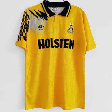 Terza Maglia Retro Tottenham 1992/93