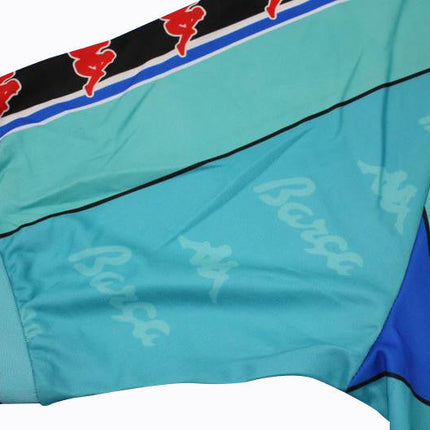 Maglia Retro Barcelona Trasferta 1996/97