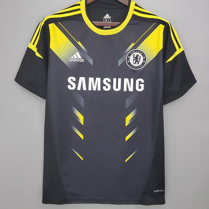 Maglia Retro Chelsea Trasferta 2012/13