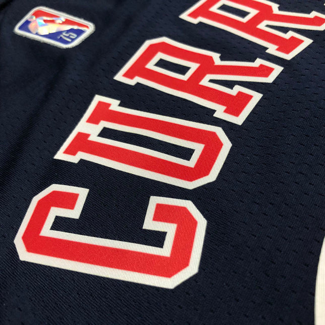 Maglia NBA Philadelphia 76ers City Edition 2021/22