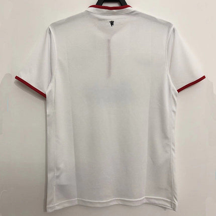 Maglia Retro Manchester United Trasferta 2013/14