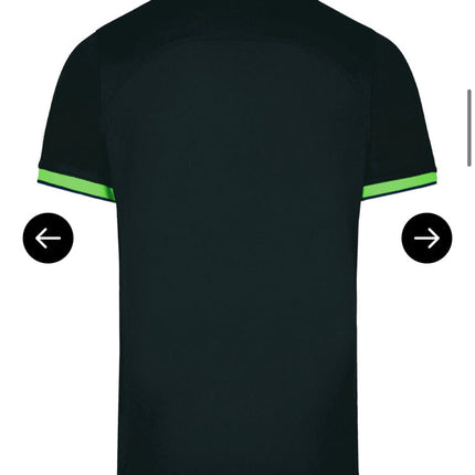 Maglia Wolfsburg Trasferta 2022/23 ( con Taglia XXXL e Taglia Bambino )