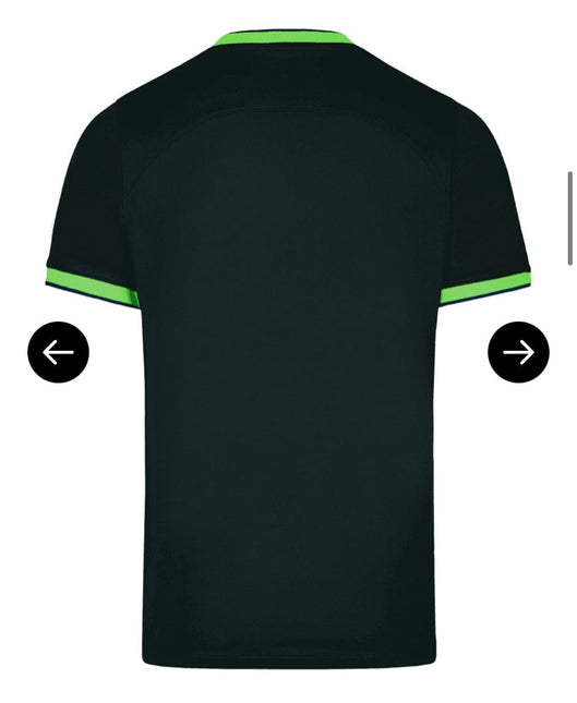Maglia Wolfsburg Trasferta 2022/23 ( con Taglia XXXL e Taglia Bambino )
