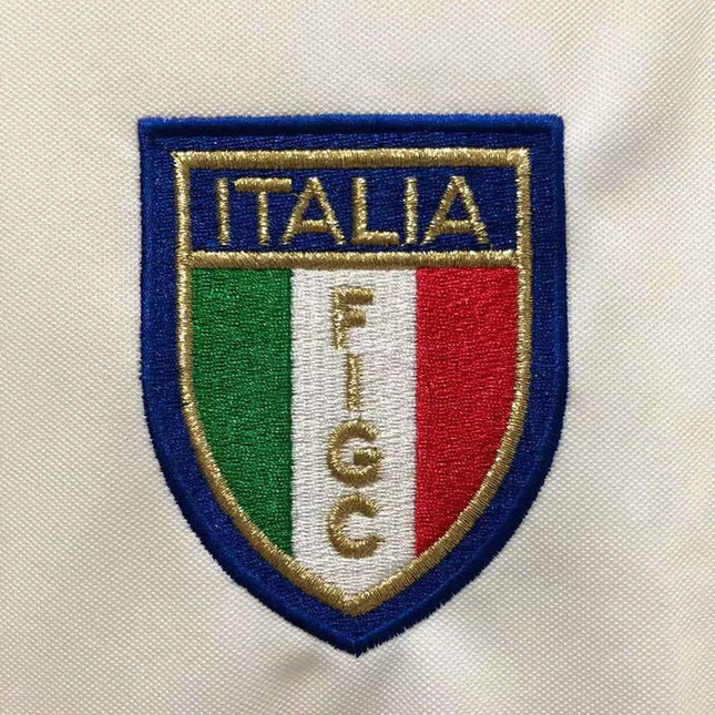 Maglia Italia Trasferta Retro 1982/83 (Nazionali)