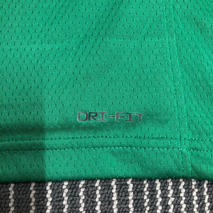 Maglia NBA Verde Special Edition Celtics 2021/22