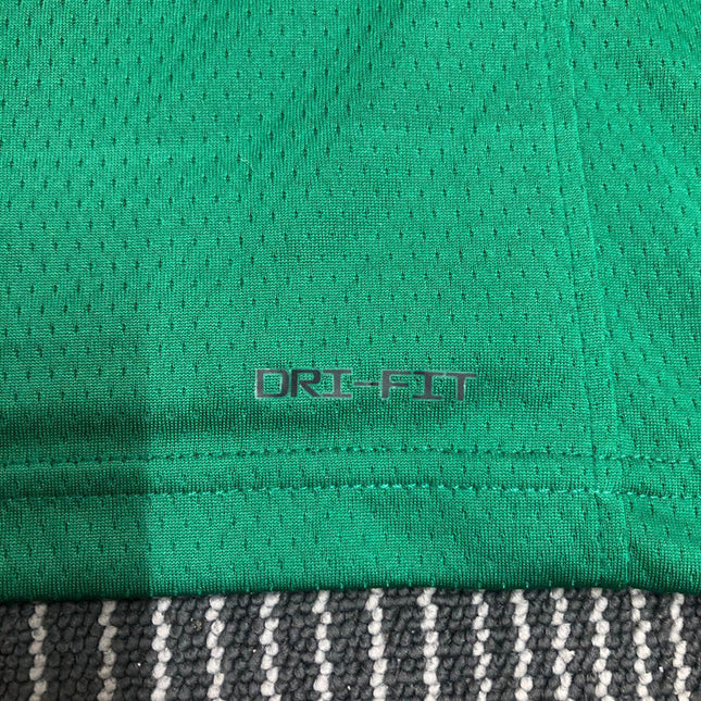 Maglia NBA Verde Special Edition Celtics 2021/22