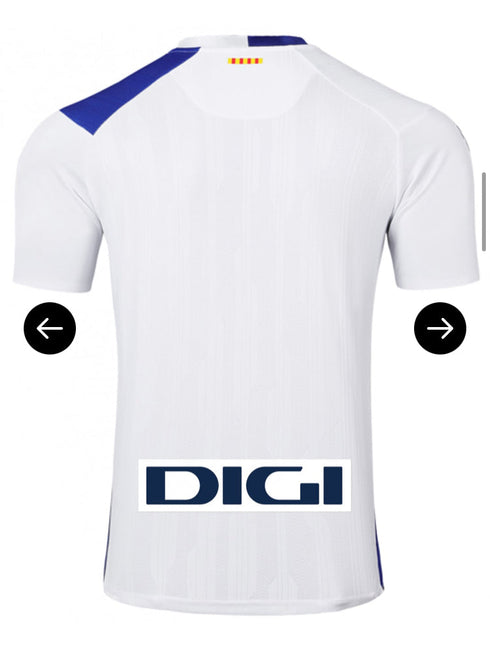 Terza Maglia Espanyol 2022/23