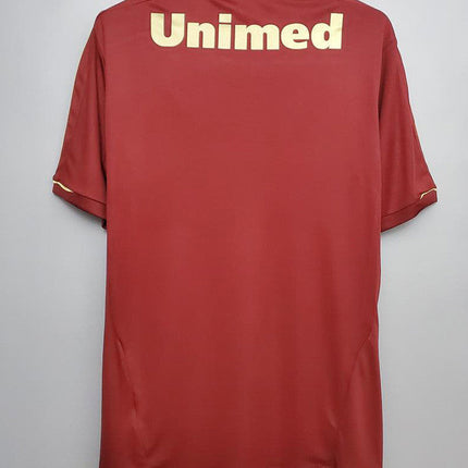 Maglia Retro Fluminense Home 2012/13