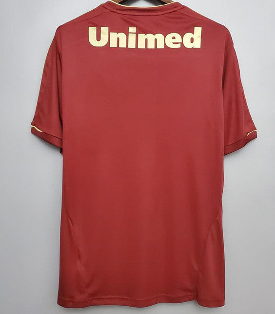 Maglia Retro Fluminense Home 2012/13