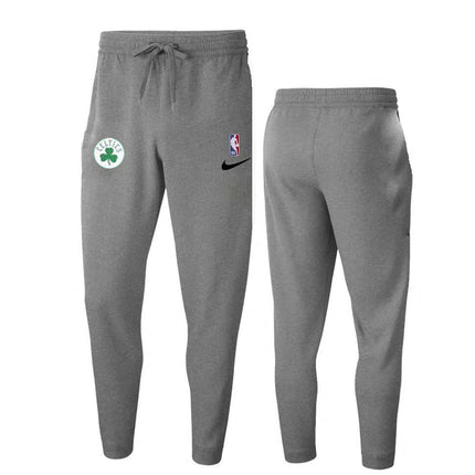 Tuta Grigia NBA Boston Celtics 2021/32