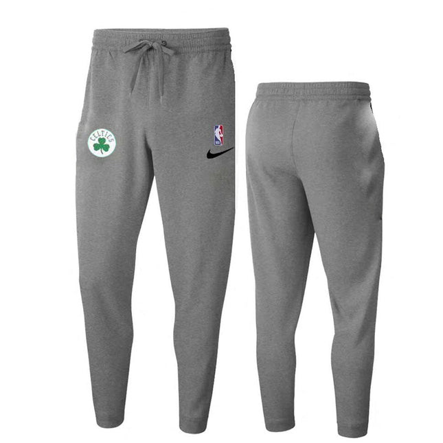 Tuta Grigia NBA Boston Celtics 2021/32