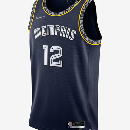 Maglia NBA Memphis Grizzlies City Edition 2021/22