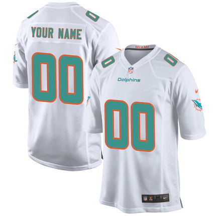 Maglia NFL Miami Dolphins 2021/22