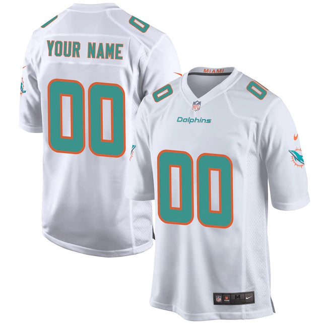 Maglia NFL Miami Dolphins 2021/22