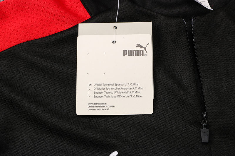 Kit Giacca + Tuta Milan 2021/22