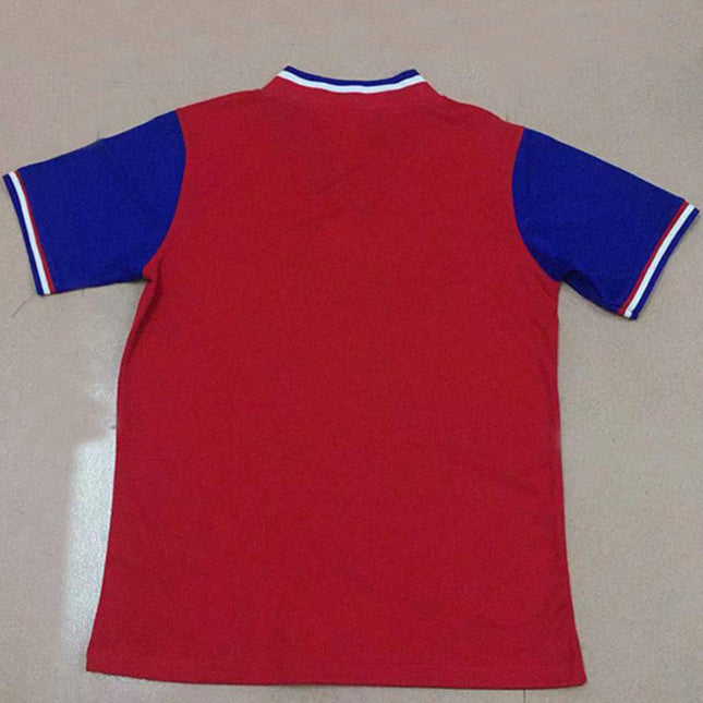 Maglia Retro Bayern Monaco Home 1993/95