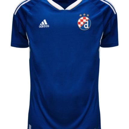 Maglia Dinamo Zagabria Home 2022/23