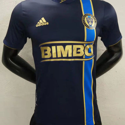 Maglia MLS Philadelphia Union Home 2022/23