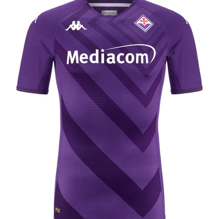 Maglia Fiorentina Home 2022/23