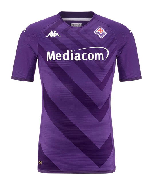 Maglia Fiorentina Home 2022/23