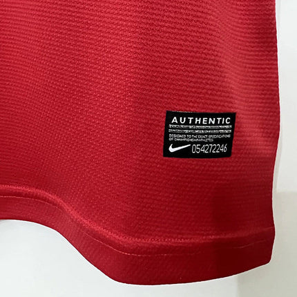 Maglia Retro Manchester United Home 2013/14