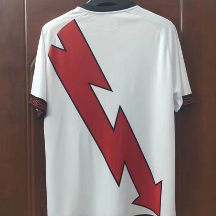 Maglia Rayo Vallecano Home 2022/23