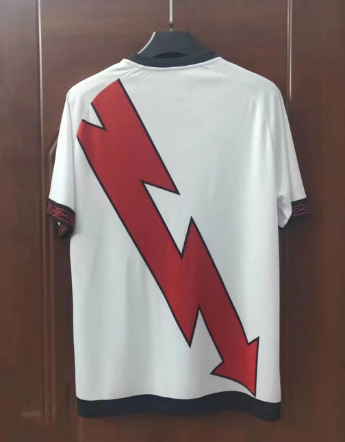 Maglia Rayo Vallecano Home 2022/23