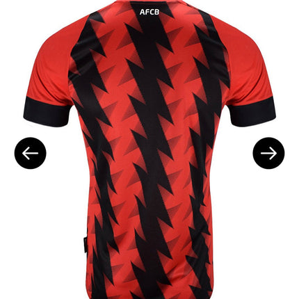 Maglia Bournemouth Home 2022/23