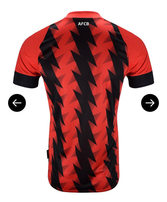 Maglia Bournemouth Home 2022/23