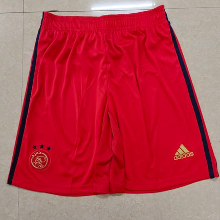Pantaloncini Ajax Trasferta 2022/23