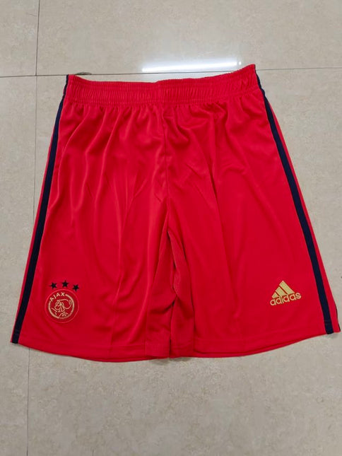 Pantaloncini Ajax Trasferta 2022/23